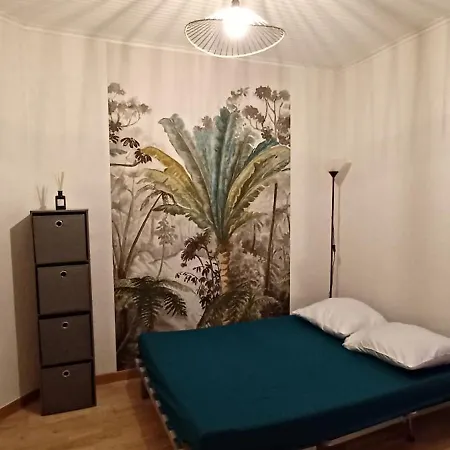 Apartman Hyper Centre *