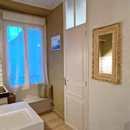 Apartman Hyper Centre *