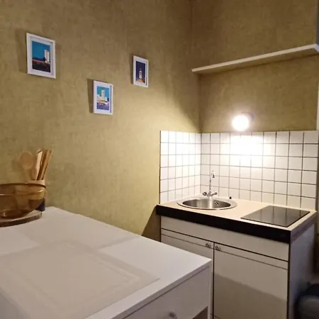 Apartman Hyper Centre