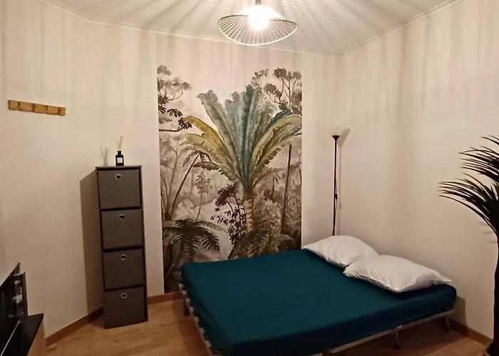 Apartamento Hyper Centre *