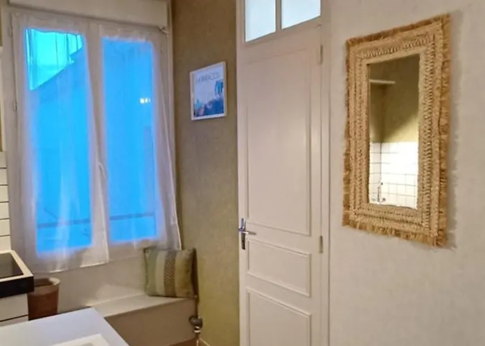 Apartamento Hyper Centre *